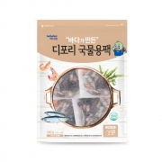 디포리 국물용팩 300g