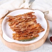 같이 맞은 쥐포 400g