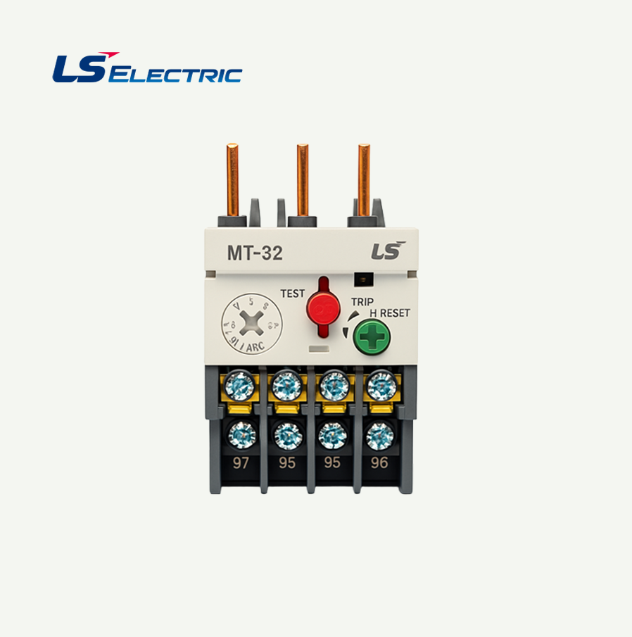 [LS일렉트릭] TOR MT-32 2H 5A (4~6A)