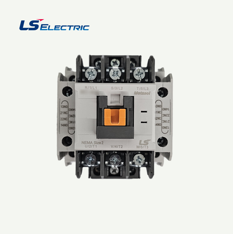 [LS일렉트릭] 전자접촉기 MC-32A 220V 2A2B