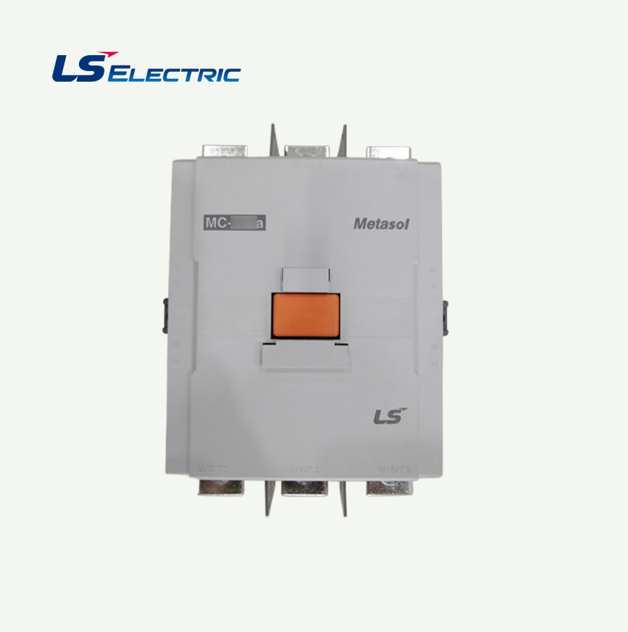 [LS일렉트릭] 전자접촉기 MC-330A 110-220V 2A2B