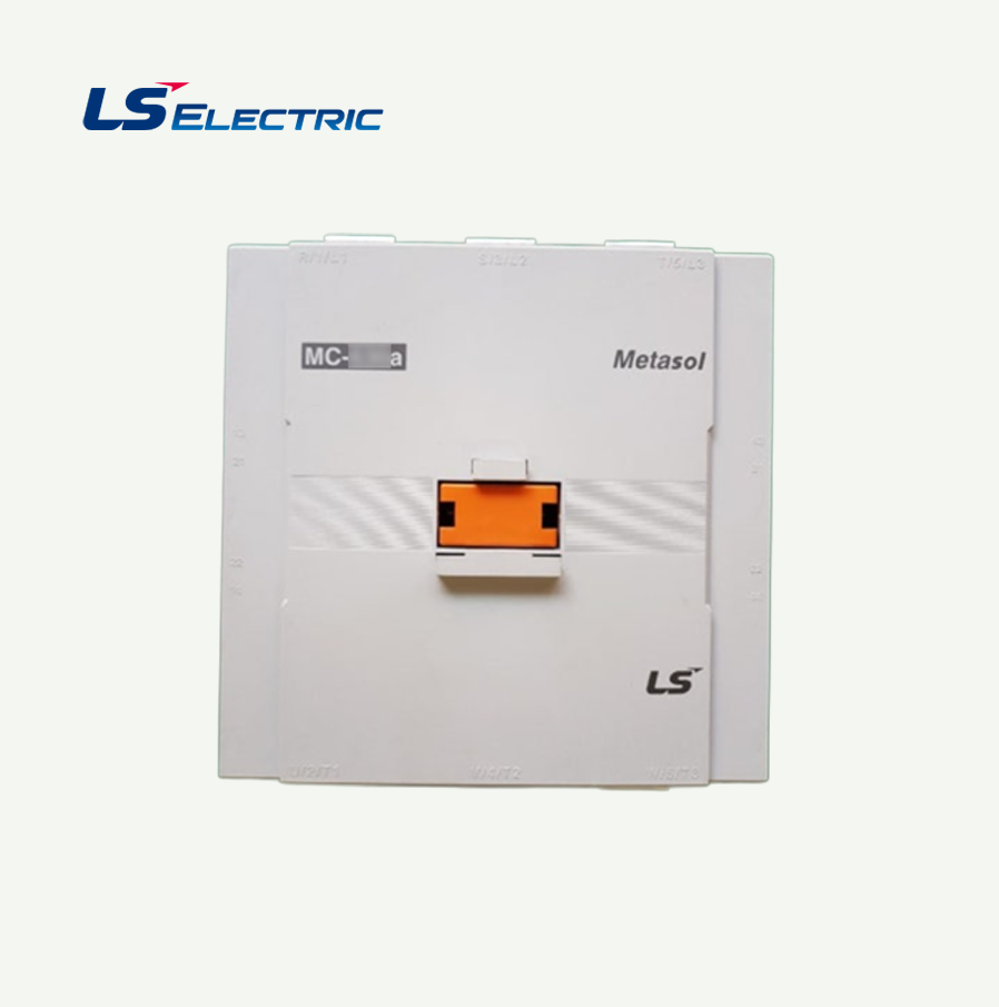 [LS일렉트릭] 전자접촉기 MC-500A AC/DC200V 2A2B