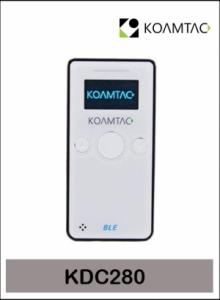 코암텍 KDC280 블루투스 바코드스캐너(택배사 연동 불가)