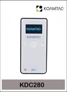 코암텍 KDC280 블루투스 바코드스캐너(택배사 연동 불가)