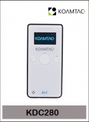 코암텍 KDC280 블루투스 바코드스캐너(택배사 연동 불가)