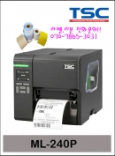 TSC ML-240P 라벨프린터 바코드라벨 프린터 ML240P