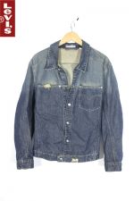 LEVI'S 엔지니어드 빈티지 쟈켓(100~105) - o176