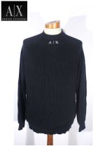 ARMANI EXCHANGE 알마니 익스체인지 니트(100~105,172~177) - o818