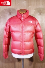 THE NORTH FACE 노스페이스 700 구스다운 슬림핏 패딩 자켓(가슴 90, 키 165~170) - o1935