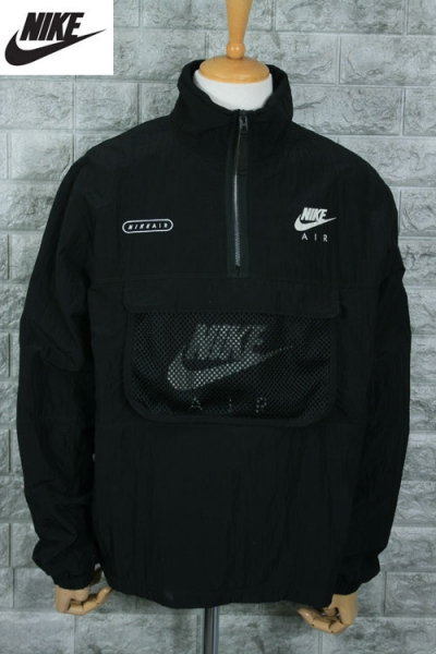 NIKE 나이키 아노락 반집업 에어 바박막이 (가슴 95~100 , 키 170~175) - o28 NIKE 나이키 아노락 반집업 에어 바박막이 (가슴 95~100 , 키 170~175) - o28