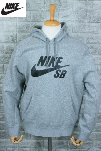 NIKE 나이키 그레이 후드기모 집업( 가슴 95, 키 165~170) - o58 NIKE 나이키 그레이 후드기모 집업( 가슴 95, 키 165~170) - o58