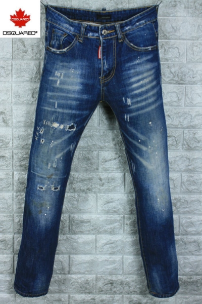 Dsquared2 디스퀘어드2 리얼빈티지 페인팅 워싱 스크래치 투슬림핏 스트레이트 (허리 29, 키 168이하) - h607 Dsquared2 디스퀘어드2 리얼빈티지 페인팅 워싱 스크래치 투슬림핏 스트레이트 (허리 29, 키 168이하) - h607