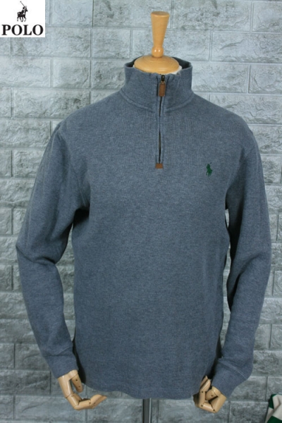 Ralph Lauren POLO 랄프로렌 다크 그레이 집업 (가슴 95, 키 170~175) - o62 Ralph Lauren POLO 랄프로렌 다크 그레이 집업 (가슴 95, 키 170~175) - o62