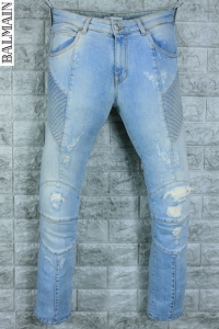 PIERRE BALMAIN 피에르 발망 빈티지 스크래치 투 슬림핏 스판데님 (허리28, 키 163이하) - h621 PIERRE BALMAIN 피에르 발망 빈티지 스크래치 투 슬림핏 스판데님 (허리28, 키 163이하) - h621