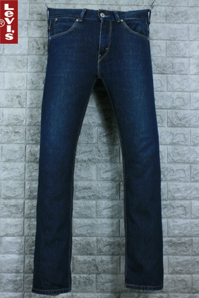 LEVI'S 리바이스 클래식 501 - 0101 진청데님 스트레이트 (허리 34, 키 181이하) - c678 LEVI'S 리바이스 클래식 501 - 0101 진청데님 스트레이트 (허리 34, 키 181이하) - c678