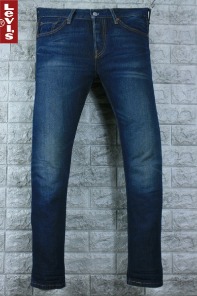 LEVI'S 리바이스 501CT - 0015 진청데님 슬림핏 (허리 32, 키 168이하) - b329 LEVI'S 리바이스 501CT - 0015 진청데님 슬림핏 (허리 32, 키 168이하) - b329