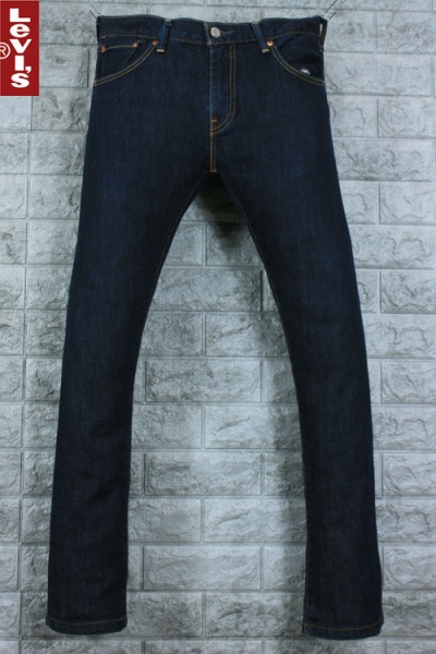 LEVI'S 리바이스 541 진청 스판 스트레이트 슬림핏 (허리 30, 키 170이하) - a771 LEVI'S 리바이스 541 진청 스판 스트레이트 슬림핏 (허리 30, 키 170이하) - a771