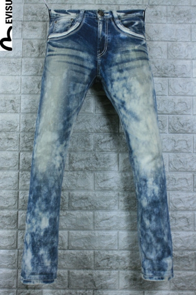 <희귀템> EVISU 에비수 uniqe 유니끄 타이거 백포켓 리얼빈티지 스판 스트레이트(허리 30, 키 173이하) - a773 <희귀템> EVISU 에비수 uniqe 유니끄 타이거 백포켓 리얼빈티지 스판 스트레이트(허리 30, 키 173이하) - a773