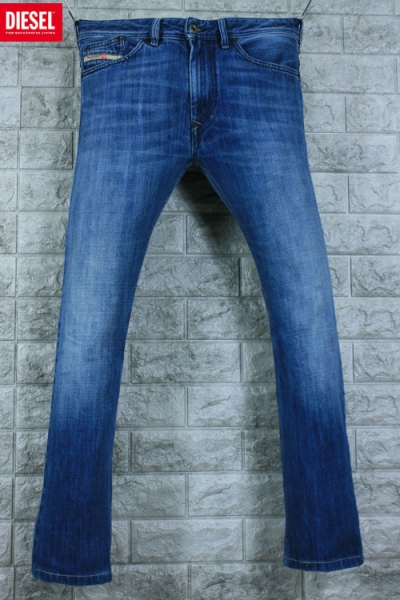 DIESEL 디젤 THANAZ 타나즈 WASH - 0074G 빈티지 워싱 스키니핏 (허리 30, 키 167이하) - a775 DIESEL 디젤 THANAZ 타나즈 WASH - 0074G 빈티지 워싱 스키니핏 (허리 30, 키 167이하) - a775