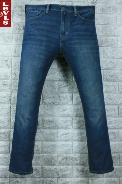 LEVI'S 리바이스 511 - 0460 레귤러 스트레이트 슬림핏 (허리 36, 키 172이하) - d772 LEVI'S 리바이스 511 - 0460 레귤러 스트레이트 슬림핏 (허리 36, 키 172이하) - d772