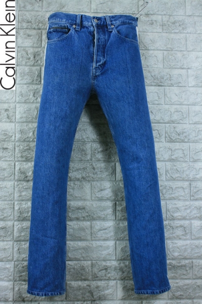 Calvin Klein ck 켈빈클라인 사이드 트렉 와이드 스트레이트핏 (허리 30 , 키 174 이하) - a797 Calvin Klein ck 켈빈클라인 사이드 트렉 와이드 스트레이트핏 (허리 30 , 키 174 이하) - a797