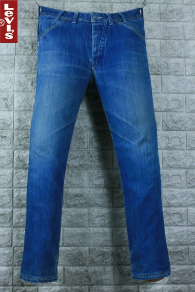 LEVI'S 리바이스 모던 오리지널 딥블루 데님 스트레이트 (허리 32, 키 173이하) - b429 LEVI'S 리바이스 모던 오리지널 딥블루 데님 스트레이트 (허리 32, 키 173이하) - b429