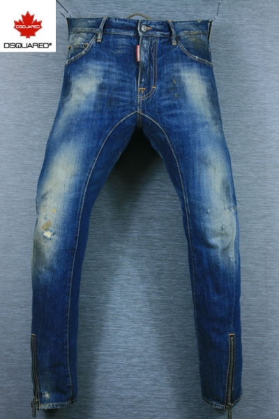 Dsquared2 디스퀘어드2 레트로 랠리더티 바이커 투 슬림 스판데님 (허리 32, 키 170이하) - b452 Dsquared2 디스퀘어드2 레트로 랠리더티 바이커 투 슬림 스판데님 (허리 32, 키 170이하) - b452