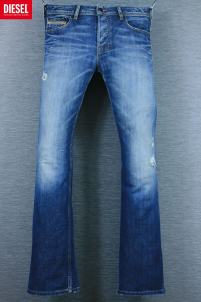 DIESEL 디젤 ZATINY 자티니 wash - 008Y3 빈티지 스크래치 워싱 부츠컷 (허리 32, 키 177이하) - b453 DIESEL 디젤 ZATINY 자티니 wash - 008Y3 빈티지 스크래치 워싱 부츠컷 (허리 32, 키 177이하) - b453