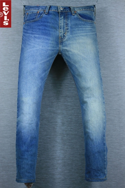 LEVI'S 리바이스 502 - 1152 빈티지 워싱 슬림 스트레이트 스판데님 (허리 32, 키 169이하) - b464 LEVI'S 리바이스 502 - 1152 빈티지 워싱 슬림 스트레이트 스판데님 (허리 32, 키 169이하) - b464