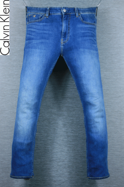 Calvin Klein ck 켈빈클라인 워싱 스트레이트 스판 슬림핏 (허리 32 , 키 167이하) - b470 Calvin Klein ck 켈빈클라인 워싱 스트레이트 스판 슬림핏 (허리 32 , 키 167이하) - b470