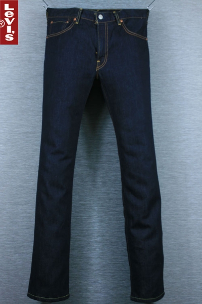 LEVI'S 리바이스 502 - 0064 다크블루 스트레이트 와이드핏 (허리 32, 키 181이하) - b475 LEVI'S 리바이스 502 - 0064 다크블루 스트레이트 와이드핏 (허리 32, 키 181이하) - b475