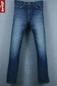 <일본판> LEVI'S 리바이스 502 - 0321 레귤러 스트레이트 (허리 30, 키 178 이하) - a838