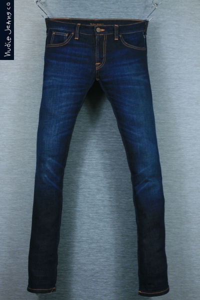 Nudie jeans 누디진 씬핀 스판데님 로우 슬림 핏 (허리 31, 키 177이하) - a847 Nudie jeans 누디진 씬핀 스판데님 로우 슬림 핏 (허리 31, 키 177이하) - a847