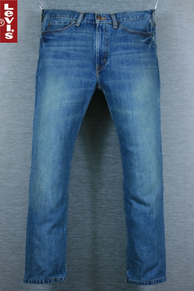 LEVI'S 리바이스 514 - 0600 루즈 스트레이트 슬림핏 (허리 34, 키 170이하) - c750 LEVI'S 리바이스 514 - 0600 루즈 스트레이트 슬림핏 (허리 34, 키 170이하) - c750