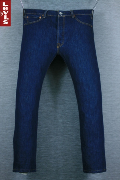 LEVI'S 리바이스 501 - 0115 진청데님 레귤러 스트레이트 (허리 34, 키 170이하) - c755 LEVI'S 리바이스 501 - 0115 진청데님 레귤러 스트레이트 (허리 34, 키 170이하) - c755