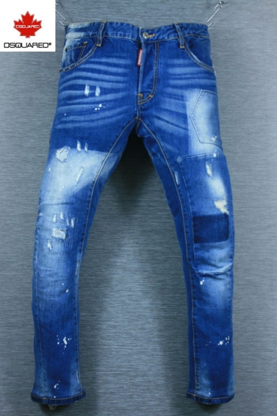 Dsquared2 디스퀘어드2 리얼 빈티지 타이디 바이커진 투슬림핏 (허리 32, 키 167이하) - b483 Dsquared2 디스퀘어드2 리얼 빈티지 타이디 바이커진 투슬림핏 (허리 32, 키 167이하) - b483