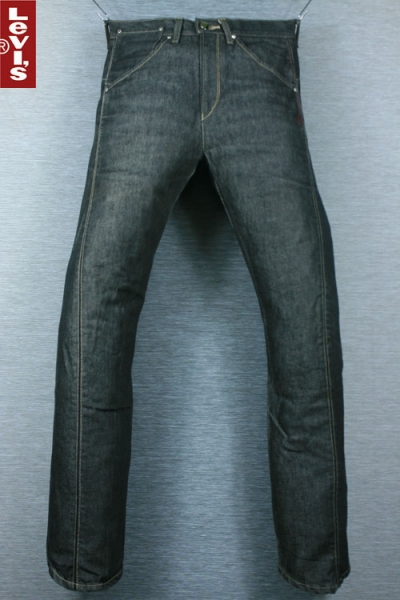LEVI'S 리바이스 엔지니어드진 스트레이트 와이드핏 (허리 28, 키 177이하) - h647 LEVI'S 리바이스 엔지니어드진 스트레이트 와이드핏 (허리 28, 키 177이하) - h647