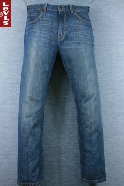 LEVI'S 리바이스 569 - 1057 빈티지 루즈 스트레이트 (허리 31, 키 177이하) - a851 LEVI'S 리바이스 569 - 1057 빈티지 루즈 스트레이트 (허리 31, 키 177이하) - a851