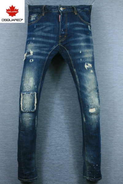 Dsquared2 디스퀘어드2 빈티지 페인팅 찢청 스크래치 투슬림 스판데님 (허리 33, 키 176이하) - b487 Dsquared2 디스퀘어드2 빈티지 페인팅 찢청 스크래치 투슬림 스판데님 (허리 33, 키 176이하) - b487