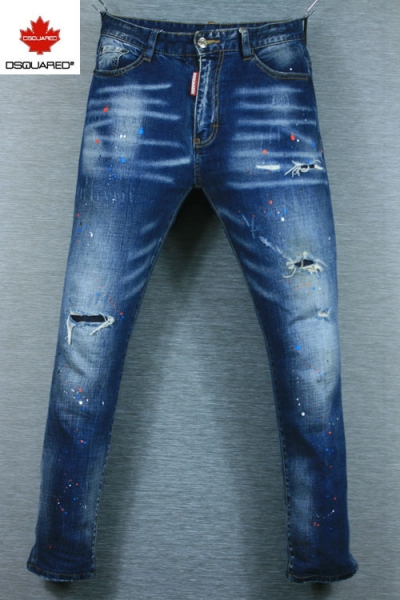 Dsquared2 디스퀘어드2 빈티지 페인팅 찢청 스크래치 슬림 스판데님 (허리 32, 키 172이하) - b507 Dsquared2 디스퀘어드2 빈티지 페인팅 찢청 스크래치 슬림 스판데님 (허리 32, 키 172이하) - b507