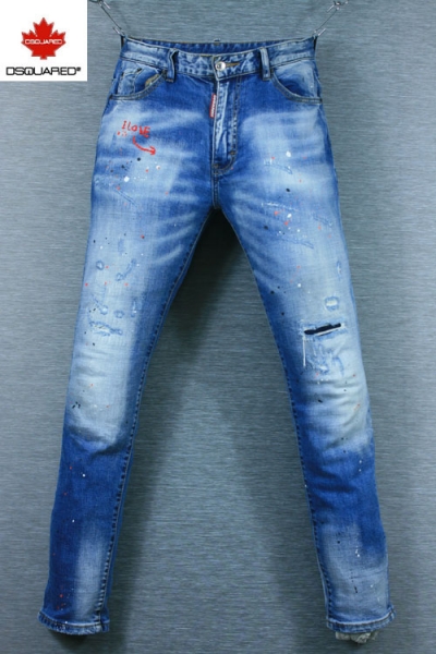 Dsquared2 디스퀘어드2 빈티지 페인팅 찢청 스크래치 슬림 스판데님 (허리 32, 키 175이하) - b508 Dsquared2 디스퀘어드2 빈티지 페인팅 찢청 스크래치 슬림 스판데님 (허리 32, 키 175이하) - b508