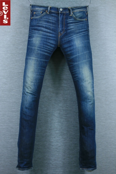 LEVI'S 리바이스 510 - 0243 빈티지워싱 가죽패치 스트레이트 스판 슬림핏 (허리 30, 키 181이하) - a871 LEVI'S 리바이스 510 - 0243 빈티지워싱 가죽패치 스트레이트 스판 슬림핏 (허리 30, 키 181이하) - a871