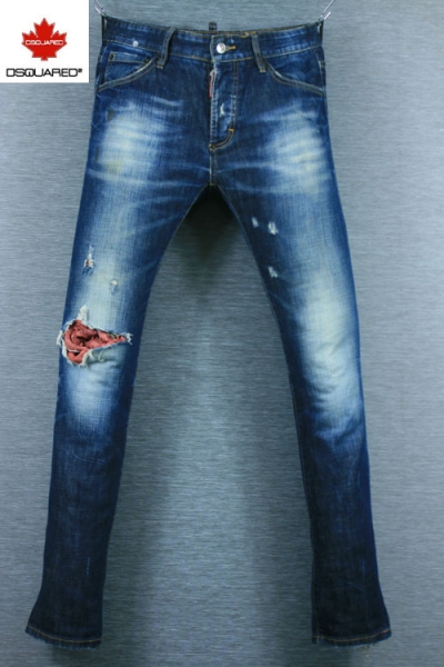 Dsquared2 디스퀘어드2 빈티지 찢청 스크래치 슬림 스판데님 (허리 30, 키 175이하) - a873 Dsquared2 디스퀘어드2 빈티지 찢청 스크래치 슬림 스판데님 (허리 30, 키 175이하) - a873
