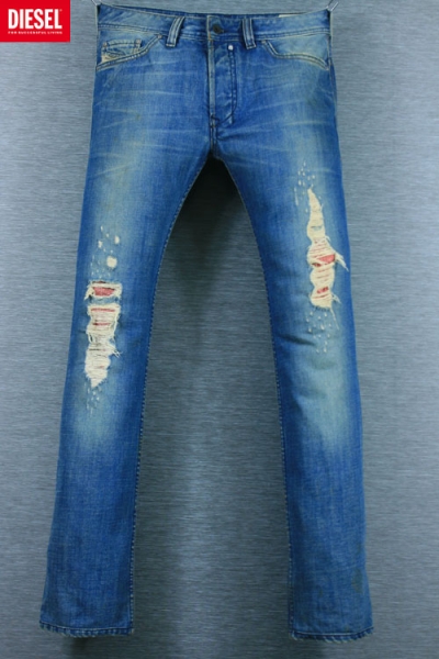 DIESEL 디젤 safado 사파도 wash - 008AR 빈티지 워싱 스크래치 찢청 레귤러 스트레이트 (허리 30, 키 176이하) - a746 DIESEL 디젤 safado 사파도 wash - 008AR 빈티지 워싱 스크래치 찢청 레귤러 스트레이트 (허리 30, 키 176이하) - a746
