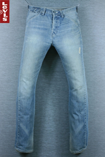LEVI'S 리바이스 엔지니어드 프리미엄 JUNE9 준9 루즈핏(허리 30, 키 179이하) - a877 LEVI'S 리바이스 엔지니어드 프리미엄 JUNE9 준9 루즈핏(허리 30, 키 179이하) - a877