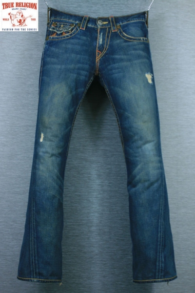 TRUE RELIGION 트루릴리젼 Rainbow joey 레인보우 죠이 슬림 부츠컷 (허리 31, 키 176이하) - a886 TRUE RELIGION 트루릴리젼 Rainbow joey 레인보우 죠이 슬림 부츠컷 (허리 31, 키 176이하) - a886