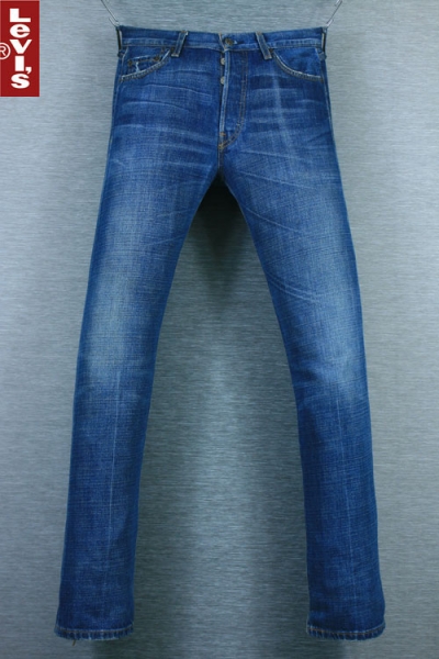 LEVI'S 리바이스 501 - 8192 빈티지 워싱 레귤러 스트레이트 (허리 30, 키 182이하) - a890 LEVI'S 리바이스 501 - 8192 빈티지 워싱 레귤러 스트레이트 (허리 30, 키 182이하) - a890