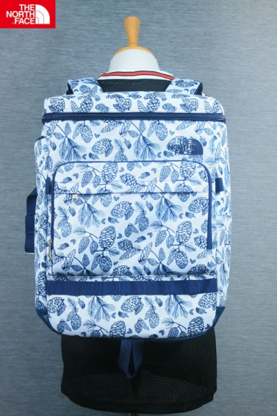 THE NORTH FACE 노스페이스 미디움 백팩 - e41 THE NORTH FACE 노스페이스 미디움 백팩 - e41