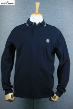 STONE ISLAND 스톤 아일랜드 티셔츠 (가슴 100, 키170~175) - o145