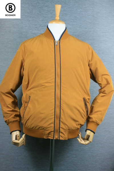 BOGNER 보그너 골프 점퍼 (가슴 95 ,167~172) - o152 BOGNER 보그너 골프 점퍼 (가슴 95 ,167~172) - o152